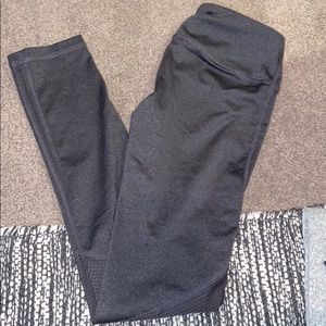 Reebok leggings